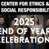 CESR's End of Year Celebration