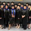 EMBA Graduates