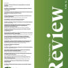 Accounting Review Cover