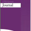 Academy of Management
