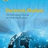 Electronic Markets Journal Cover