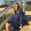 Kate Minnihan Beach Picture
