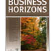 Business Horizons