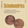Scientometrics