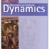 Organizational Dynamics
