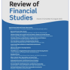 Review of Financial Studies