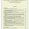 Econometrica