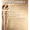American Economic Journal-Applied Economics
