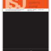 Journal Cover