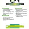 Consumer Psychology Review Cover