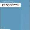 Academy of Management Perspectives Cover