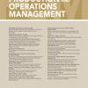 Production and Operations Management Cover