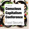 Conscious Capitalism Conference 2017