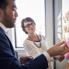 MBA at the Leeds School of Business
