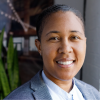 Image of Toni Williams, an executive education student