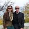 Marc Prisant and Heidie Heltzel 