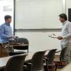 Daniels Fund March Debate Madness debaters