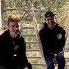 Andrew & Ben