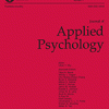 The Journal of Applied Psychology