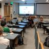 MBA Blog Brand Management Panel