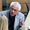 Gary Antonoff, Center for Education on Social Responsibility