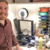 Alumni Spotlight: Chris Seighman - Rocky Mountain 3D Printing