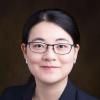 CESR research director Clare Wang, Leeds Faculty