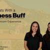 Chats with a Business Buff - Leeds Classroom Experience