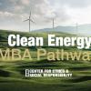 Leeds Clean Energy Pathway for MBAs