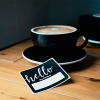 coffee