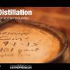 Creative distillation research podcast