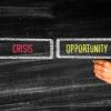 crisis opportunity