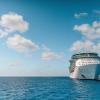 Cruise ship image