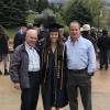 CU Three Generations