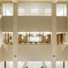 Image of a building interior to represent David Drake's work in sustainable building education