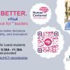 Decide Better Workshop flyer
