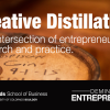 Creative Distillation research podcast