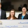 Leeds Scholars Win Big at Diversity and Business Case Competitions