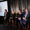 ESG leaders discuss climate commitments at cu boulder summit