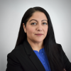 Executive MBA student