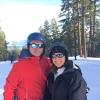 Susan L. Sakmar & Kirk Hobbs