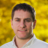 Leeds faculty member Phil Fernbach