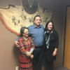 First Peoples