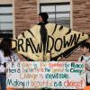 Leeds students advocate for decarbonization