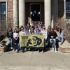Future Women In Business Event Participants