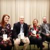 GCEC global entrepreneurship panel
