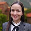 Gloria Urrea Wins Best Humanitarian Paper Award