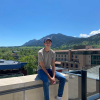 Alumni Spotlight: Christian Dokken - Nigh