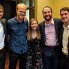 Deming Center Venture Fund Members
