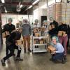 rowdy mermaid kombucha field trip